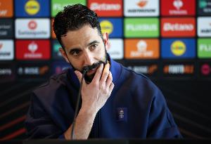 开云入口-阿莫林可能成为第三位对瓜帅三连胜的主帅，前两人是图赫尔克洛普