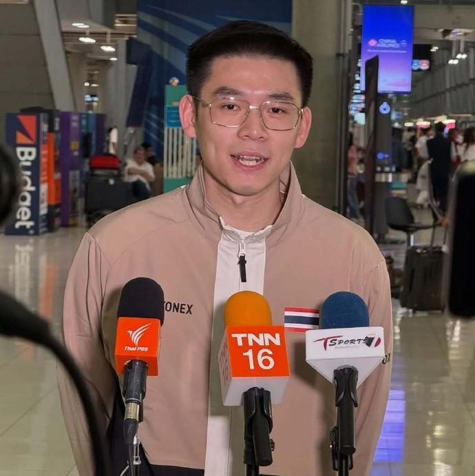 开云app下载-昆拉武特：世锦赛前我的状态并不好，甚至担心会首轮出局