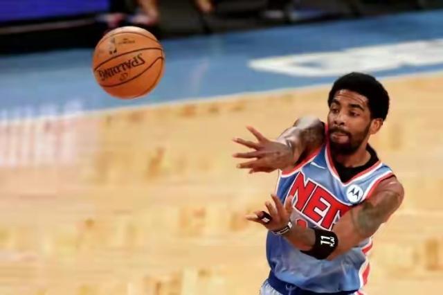 开云网址-又整幺蛾子！欧文带头拒绝打疫苗？联盟再遇难题