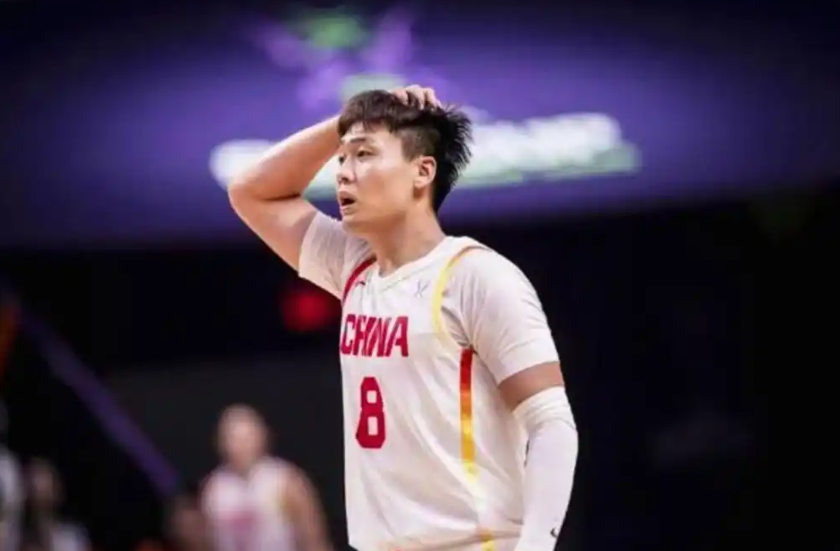 开云app下载-男篮100-93力克中国台北4坏消息！赵睿+王浩然辣眼，攻守一塌糊涂