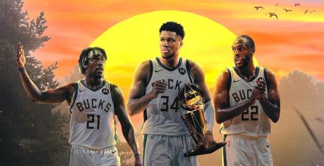 开云app下载-【观察】量变到质变 雄鹿帝国是如何一步步建成的？