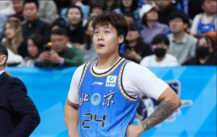 开云网址-周琦、胡明轩，但是不能没有赵睿